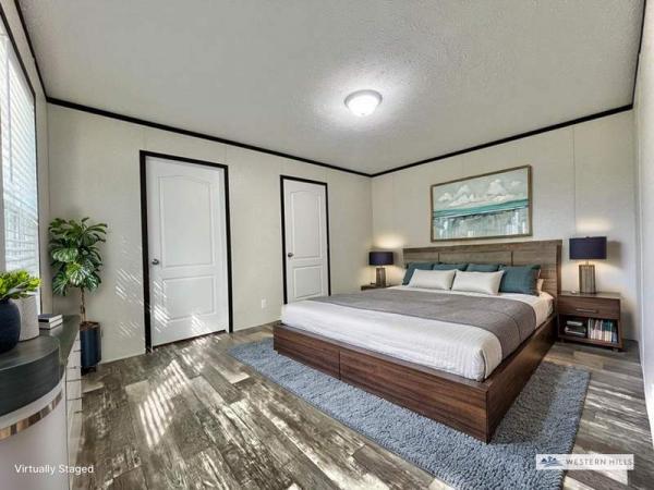 2023 Unknown Manufactured Home
