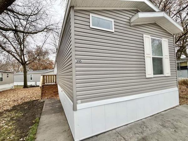 2023 Fairmont Manufactured Home