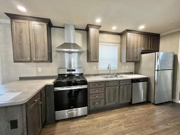 2023 Fairmont Manufactured Home
