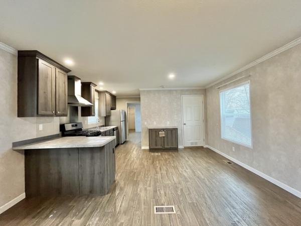 2023 Fairmont Manufactured Home