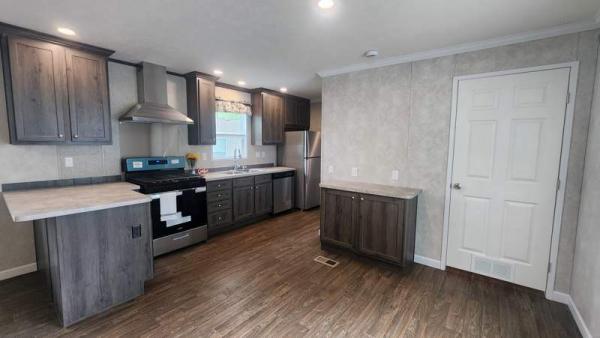 2023 Fairmont Manufactured Home