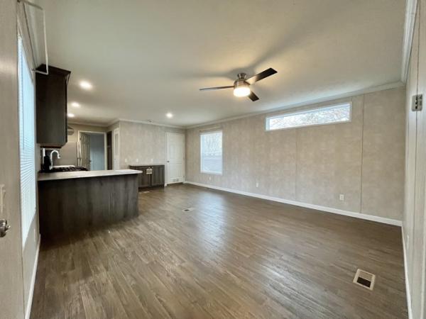 2023 Fairmont Manufactured Home