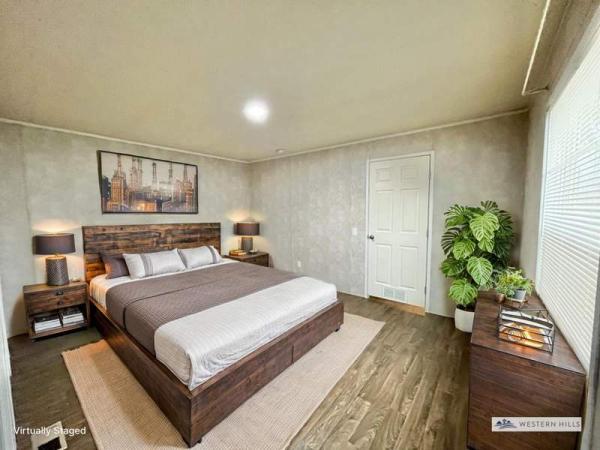 2023 Fairmont Manufactured Home