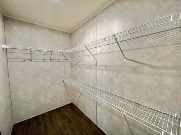 2023 Fairmont Manufactured Home