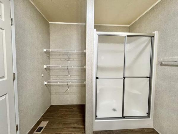2023 Fairmont Manufactured Home
