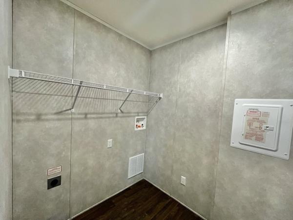 2023 Fairmont Manufactured Home
