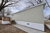 2022 Redman Manufactured Home