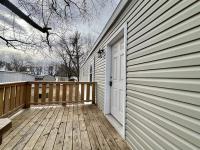 2022 Redman Manufactured Home