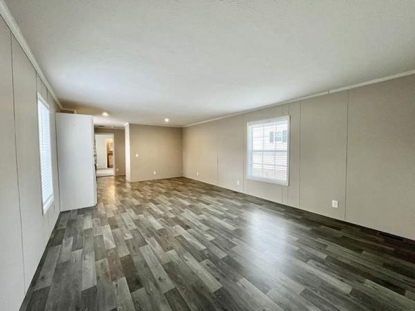 2022 Redman Manufactured Home