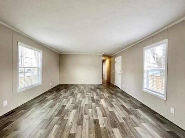 2022 Redman Manufactured Home