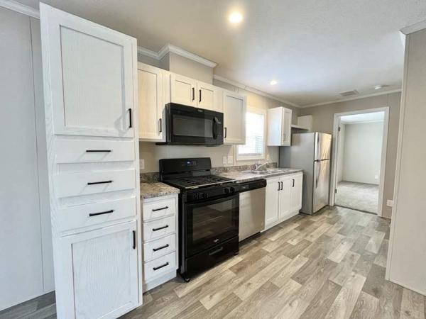 2022 Redman Manufactured Home