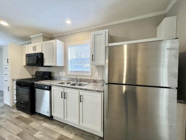 2022 Redman Manufactured Home