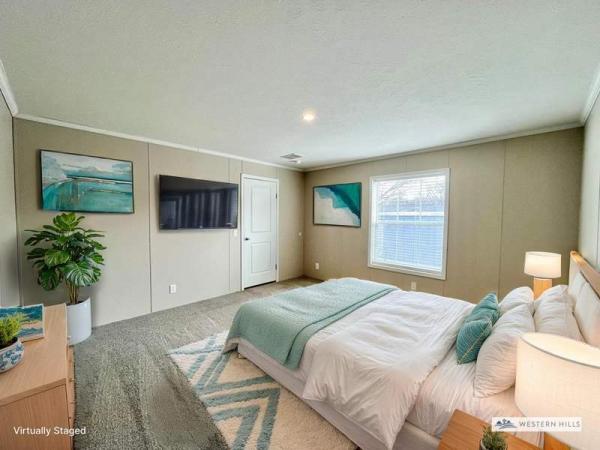 2022 Redman Manufactured Home