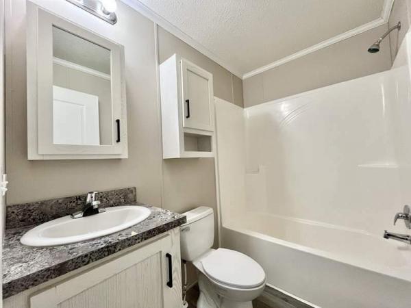 2022 Redman Manufactured Home