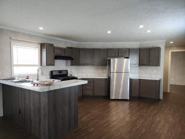 2021 Fairmont Mobile Home For Sale