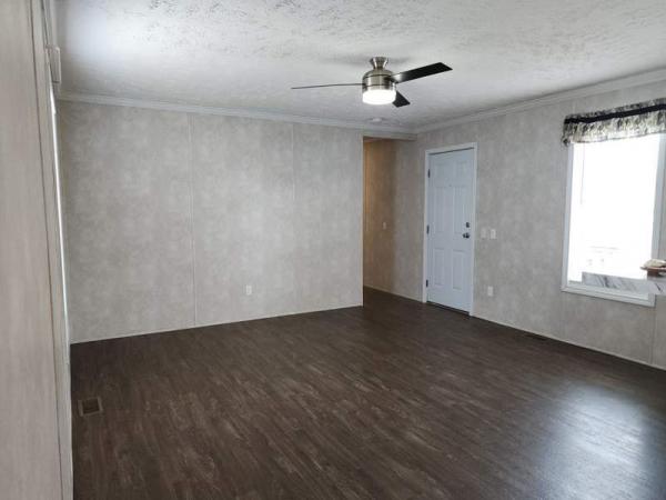 2021 Fairmont Manufactured Home