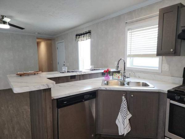 2021 Fairmont Manufactured Home
