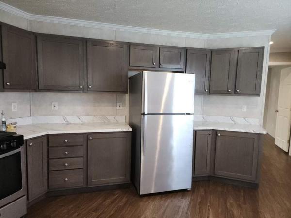 2021 Fairmont Manufactured Home