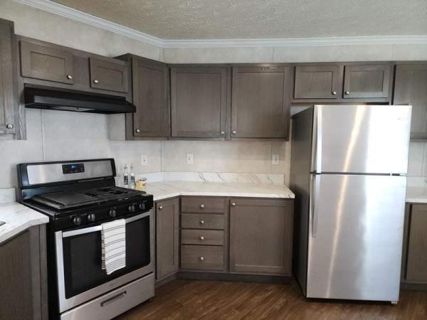 2021 Fairmont Manufactured Home