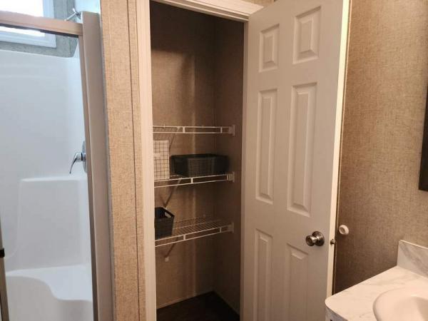 2021 Fairmont Manufactured Home