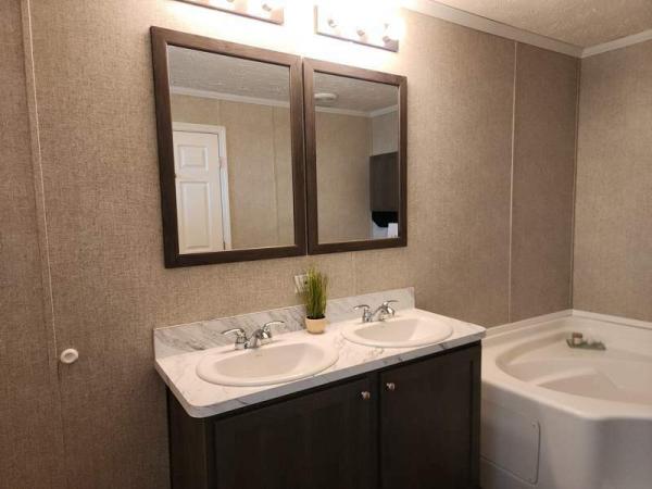 2021 Fairmont Manufactured Home
