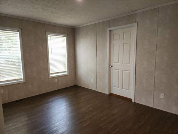 2021 Fairmont Manufactured Home