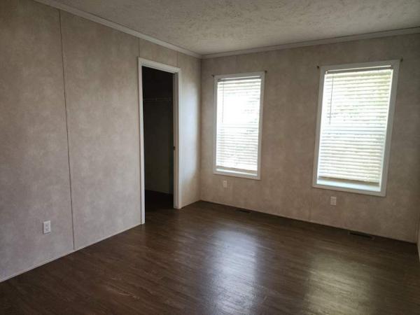 2021 Fairmont Manufactured Home
