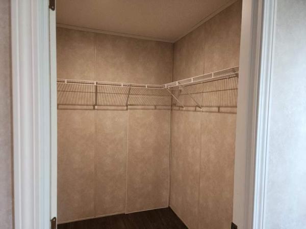 2021 Fairmont Manufactured Home