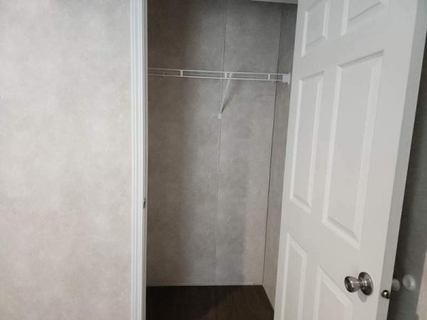 2021 Fairmont Manufactured Home