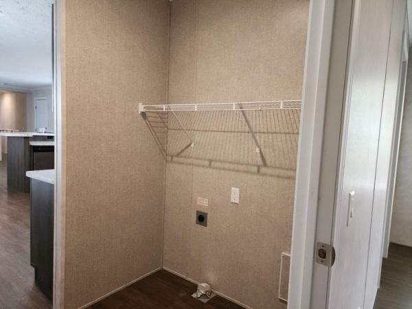 2021 Fairmont Manufactured Home
