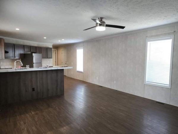 2021 Fairmont Manufactured Home