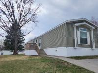 2021 Fairmont Manufactured Home