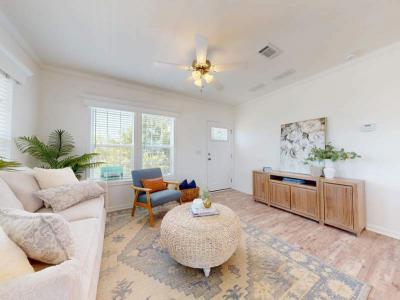 Mobile Home at 25501 Trost Blvd. 03-12 Bonita Springs, FL 34135