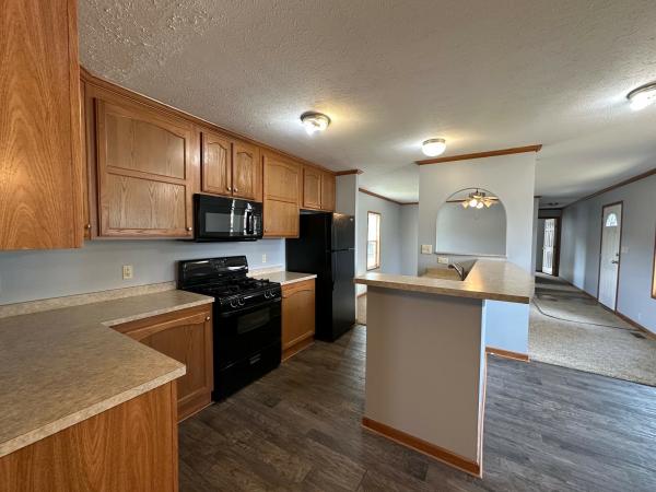 2012 Skyline Mobile Home For Sale