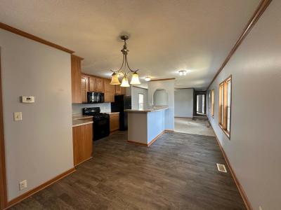 Photo 3 of 7 of home located at 6655 Jackson Rd Lot 511 Ann Arbor, MI 48103