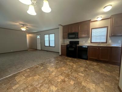 Photo 2 of 11 of home located at 6655 Jackson Rd Lot 215 Ann Arbor, MI 48103