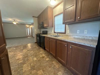 Photo 3 of 11 of home located at 6655 Jackson Rd Lot 215 Ann Arbor, MI 48103