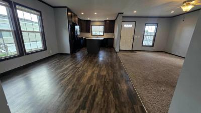 Mobile Home at 6655 Jackson Rd Lot 048 Ann Arbor, MI 48103