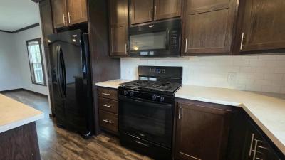 Photo 4 of 11 of home located at 6655 Jackson Rd Lot 048 Ann Arbor, MI 48103