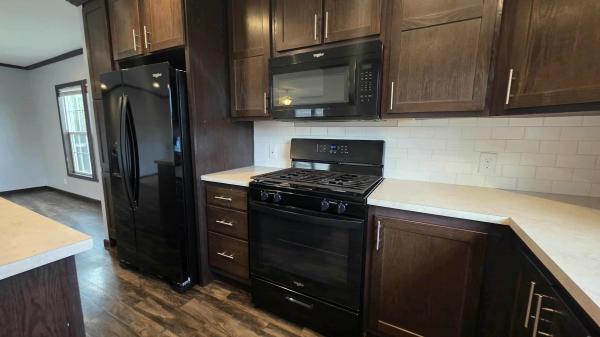 2020 Skyline Skyline Mobile Home