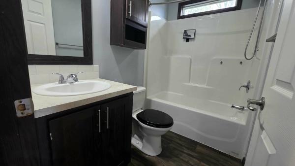2020 Skyline Skyline Mobile Home