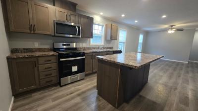 Mobile Home at 6655 Jackson Rd Lot 059 Ann Arbor, MI 48103