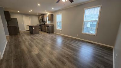 Photo 2 of 14 of home located at 6655 Jackson Rd Lot 059 Ann Arbor, MI 48103