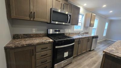 Photo 3 of 14 of home located at 6655 Jackson Rd Lot 059 Ann Arbor, MI 48103