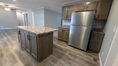 Photo 4 of 14 of home located at 6655 Jackson Rd Lot 059 Ann Arbor, MI 48103