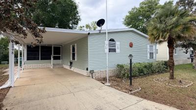Mobile Home at 6998 W Bedfordshire Loop Homosassa, FL 34446