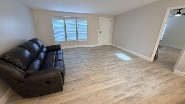 2004 KING 42E3h Mobile Home