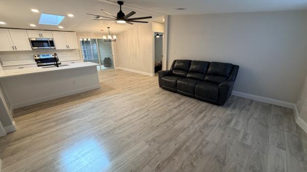 2004 KING 42E3h Mobile Home