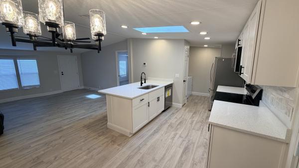 2004 KING 42E3h Mobile Home