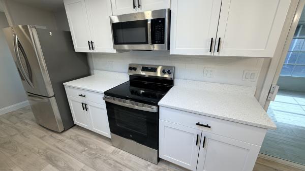 2004 KING 42E3h Mobile Home